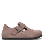 Chaussures basses birkenstock london 1028099 violet