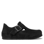 Chaussures basses birkenstock london 1028103 noir