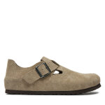 Chaussures basses birkenstock london leve 1010503 beige