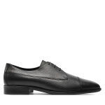 Chaussures basses boss 50529089 noir