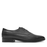 Chaussures basses boss colby 50523042 noir