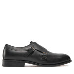 Chaussures basses boss limber 50536161 noir