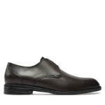 Chaussures basses boss tayil 50529099 10251501 01 marron