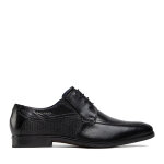 Chaussures basses bugatti 311 - 19606 - 1000 - 1000 noir