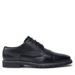 Chaussures basses bugatti 311 - a9g10 - 4000 noir