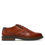 Chaussures basses bugatti 311 - aoc01 - 4000 marron