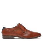 Chaussures basses bugatti 311a311u4000 marron