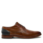 Chaussures basses bugatti 311aem011000 marron