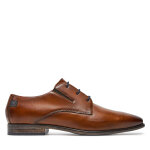 Chaussures basses bugatti 315960 marron
