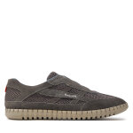 Chaussures basses bugatti 321 - aew62 - 1469 - 1515 gris
