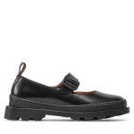 Chaussures basses camper brutus k201433 - 001 noir