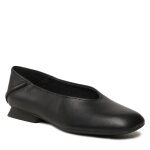 Chaussures basses camper casi myra k201253 - 015 noir