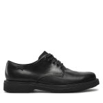 Chaussures basses camper norman k100998 - 001 noir