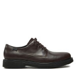 Chaussures basses camper norman k100998 - 002 marron