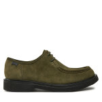 Chaussures basses camper norman k100999 - 002 kaki