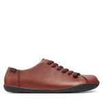 Chaussures basses camper peu cami k200514 - 050 rouge