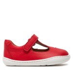 Chaussures basses camper tws fw k800564 - 002 rouge