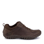 Chaussures basses caterpillar arise p721358 marron