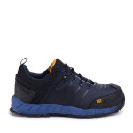 Chaussures basses caterpillar byway s1 p hro src p722734 noir