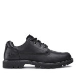 Chaussures basses caterpillar colorado low 2. 0 p110626 noir