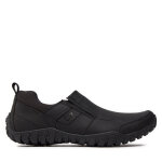 Chaussures basses caterpillar opine p722312 noir