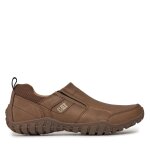 Chaussures basses caterpillar opine p722314 marron