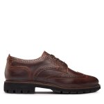 Chaussures basses clarks batcombe far 261734397 marron