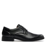 Chaussures basses clarks craftarlo lace 26171449 noir