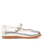 Chaussures basses clotaire tetel perfo nczfad0401 m or
