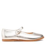 Chaussures basses clotaire tetel perfo nczfad0401 d or