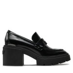 Chaussures basses dkny k4455786 noir