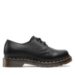 Chaussures rangers dr. martens 1461 24256001 noir