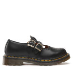 Chaussures basses dr. martens 8065 mary jane 12916001 noir