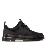 Chaussures basses dr. martens reeder 27102001 noir