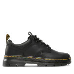 Chaussures basses dr. martens reeder 27104001 noir