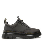 Chaussures basses dr. martens tarik lo 27390029 gris