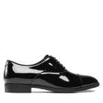Chaussures basses emporio armani x4c621 xat24 00002 noir
