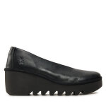 Chaussures basses fly london besofly p501246021 noir