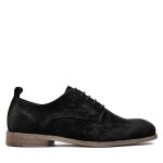 Chaussures basses fly london cikifly p145080003 noir