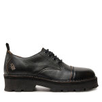 Chaussures basses fly london kloufly p211134001 noir