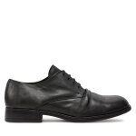 Chaussures basses fly london maskfly p144576015 noir
