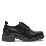 Chaussures basses fly london rudafly p144538023 noir