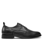 Chaussures basses fly london wazufly p145076000 noir