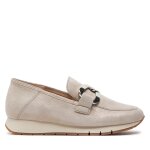 Chaussures basses gabor 42. 474. 14 beige