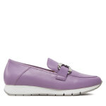 Chaussures basses gabor 42. 474. 23 violet