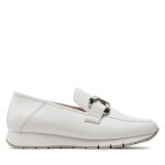 Chaussures basses gabor 42. 474. 50 blanc