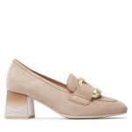 Chaussures basses gabor 45. 205. 12 beige