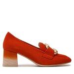 Chaussures basses gabor 45. 205. 13 orange