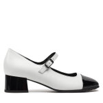 Chaussures basses gabor 51. 371. 91 blanc