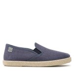 Chaussures basses gioseppo 68601 - p2 bleu marine